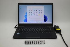 dynabook dynabook G83/M Core i5 8350U 1.7GHz/16GB/256GB(SSD)/13.3W/FHD(1920x1080)/Win11 【555253931】