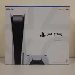 【三沢店】 PlayStation5 CFI-1200A01  動作確認済み  中古品   管理１