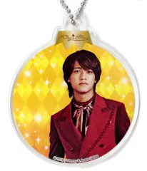 【中古】置物・装飾品 [単品] 高橋海人(King ＆ Prince) アクリルオーナメント セブンイレブン・セブンネット限定