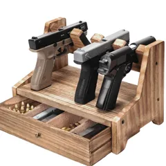 2025年最新】ハンドガンケース 木製の人気アイテム - メルカリ