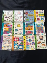 2025年最新】たまごっちシールダスの人気アイテム - メルカリ