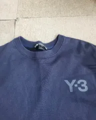 y3 パーカー Yohji Yamamoto(ヨウジ ヤマモト)のサムネイル