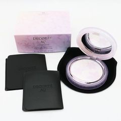 未使用 コスメデコルテ AQ オーラ リフレクター 04 twilight bloom 9g CR7-05-12-04