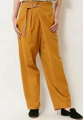 Johnbullジョンブル　アウトラスト ラップ トラウザー パンツ JL231P05のサムネイル