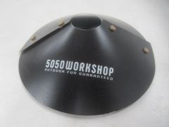 【5050WORKSHOP】 KASA SHADE for MINIMALight シェード キャンプ