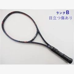 しなりと復元力が生む究極のショット。VCORE PRO 97 2本セット しなりと復元力が生む究極のショット。VCORE PRO 97 2本セット