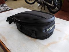 《中古》ＲＯＵＧＨ＆ＲＯＡＤ（ラフ＆ロード）バイク用シートバック