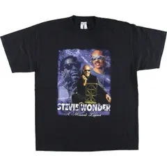 2024年最新】stevie wonder tシャツの人気アイテム - メルカリ