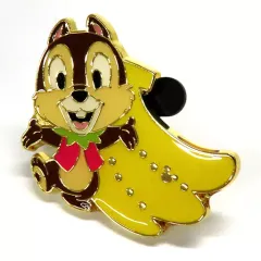 【中古】バッジ・ピンズ チップ ピンバッジ 「ディズニー・サマーフェスティバル2014」 東京ディズニーシー限定 アブーズ・バザール ゲーム景品