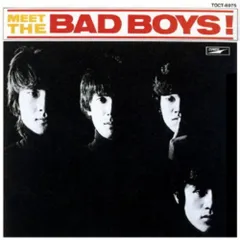 Meet The Bad Boys +4(中古品)