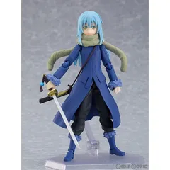2025年最新】figma 転生したらスライムだった件 リムルの人気