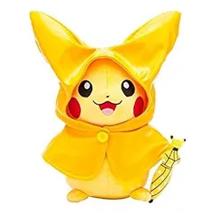 ポケモンセンター　マンスリーピカチュウ 6月2015 マンスリー ピカチュウ ぬいぐるみ 2015 6月 - メルカリ