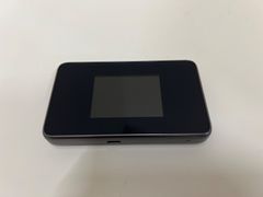 803ZTモバイルルーター予備バッテリー付(SIMロック解除済み)