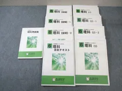 馬淵 6年生 テキスト まとめ売り 馬渕教室 中学受験コース 6年 算数総合問題集I テキスト 2024年