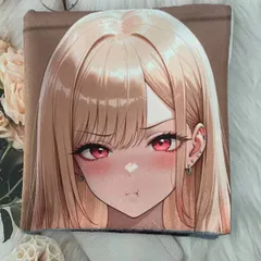 真*け様 萌えタオル\