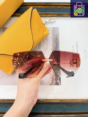 LOEWE モデル LW40049US サングラス（メガモードアイウェア、メガネ） -WTO輸入1-DGY30