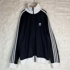 美品 adidas クラシックス ベッケンバウアー トラックジャケット