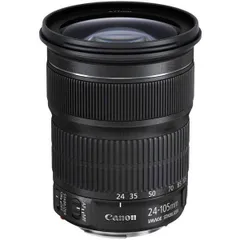 2025年最新】EF24-105mm F3.5-5.6 IS STMの人気アイテム - メルカリ