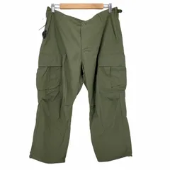 デサント descente ナイロンカーゴパンツ メンズ JPN：M のサムネイル