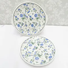 新品未使用 NIKKO プレート３枚セット 箱付き 16．５センチ 16.5cmプレート（3枚組）C4｜三谷産業様株主優待品｜ニッコー
