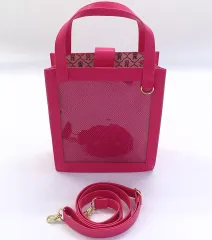 【中古】バッグ 来栖翔 ショルダーバッグ Ceremony Rosettes Ver. 「うたの☆プリンスさまっ♪」 SHINING STORE2024グッズ