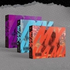【20%OFFセール中^^/】ONF（オンエンオフ・オネノプ）/ MY NAME（バージョン選択）