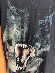 ジュラシックパーク Tシャツ
