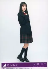 【中古】生写真(乃木坂46) 37：一ノ瀬美空/CD「Actually...」初回仕様限定盤(TYPE-D)(SRCL-12106)封入特典生写真