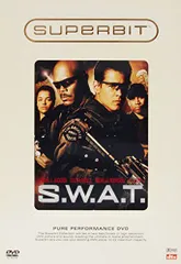 DVD「特別狙撃隊 S.W.A.T.　DVDボックス〈3000セット限定生産〉」 Amazon.co.jp: 特別狙撃隊 S.W.A.T 1st SEASON BOX (5枚組) [DVD