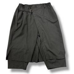 22aw Yohji yamamoto POUR HOMME パンツ 22aw Yohji yamamoto POUR HOMME パンツ