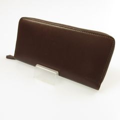 未使用級 現行】モリニ ミニラウンドジップ ロングウォレット バイ