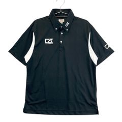 ブリヂストン ポロシャツ 4L ネイビー - メルカリ