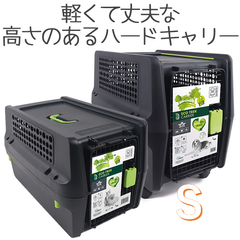 【M-PETS】ECO TREKキャリー　Ｓサイズ