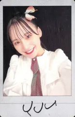 【中古】コレクションカード(女性) ukka/宮沢友/セルフィー/CD「T」(type-A)封入特典トレーディングカード