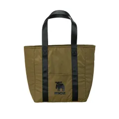 moz モズ 保冷トート 保冷 トート 保冷バッグ クーラーバッグ 大容量 大きめ おしゃれ お買い物 軽量 軽い トートバッグ ショッピングバッグ 洗える 肩掛け