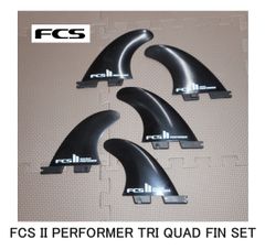 FCS2 エフシーエス クリステンソン トライフィン 3枚セット L - メルカリ