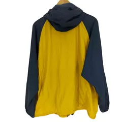 モンベル mont bell ウインド ブラスト パーカー メンズ JPN：L 