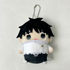 呪術廻戦0 まめめいと 乙骨優太