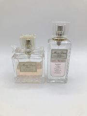 Miss Dior LA COLLECTION 香水4個セット - メルカリ