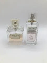 ミスディオールシェリー オードトワレ ミスディオール ヘアミスト 30ml 2個おまとめ 香水