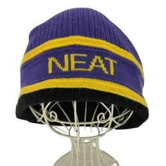 2025年最新】neat キャップの人気アイテム - メルカリ