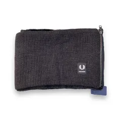 FRED PERRY MILITARY KNIT SNOOD スヌードのサムネイル