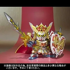 Amazon.co.jp: SDX キングガンダムII世 : Hobbies