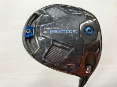 【最短翌日発送】PARADYM Ai SMOKE MAX | 10.5 | S | TENSEI 50 for Callaway(Ai SMOKE) | 中古 | ドライバー | キャロウェイ