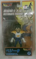 新超戦士大全 ULTIMATE FIGURE SERIES 9種 【未開封】 Yahoo!オークション - 新品 未開封 ドラゴンボールZ 新超戦士
