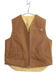 2025年最新】カーハートベスト usa製の人気アイテム - メルカリ