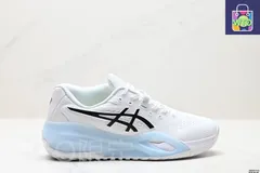 ASICSアシックスアシックス ASICS GEL - RESOLUTION X は、アシックスのプロテニスシューズです