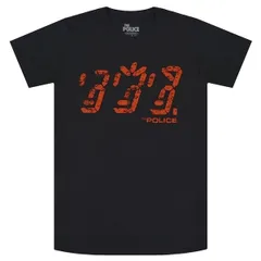 2024年最新】the police tシャツの人気アイテム - メルカリ