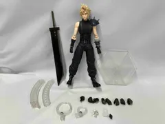 2025年最新】プレイアーツ改 ff7の人気アイテム - メルカリ