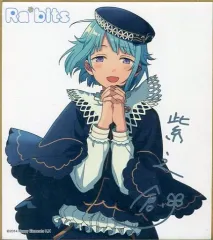 【中古】紙製品(キャラクター) 紫之創 「あんさんぶるスターズ! ビジュアル色紙コレクション5」